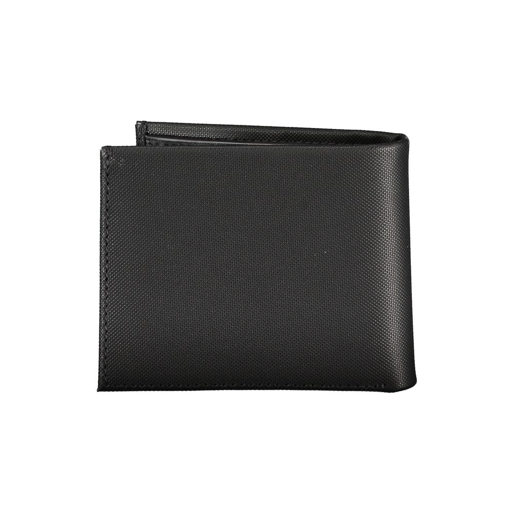 Calvin Klein Leather Dual Compartment Wallet