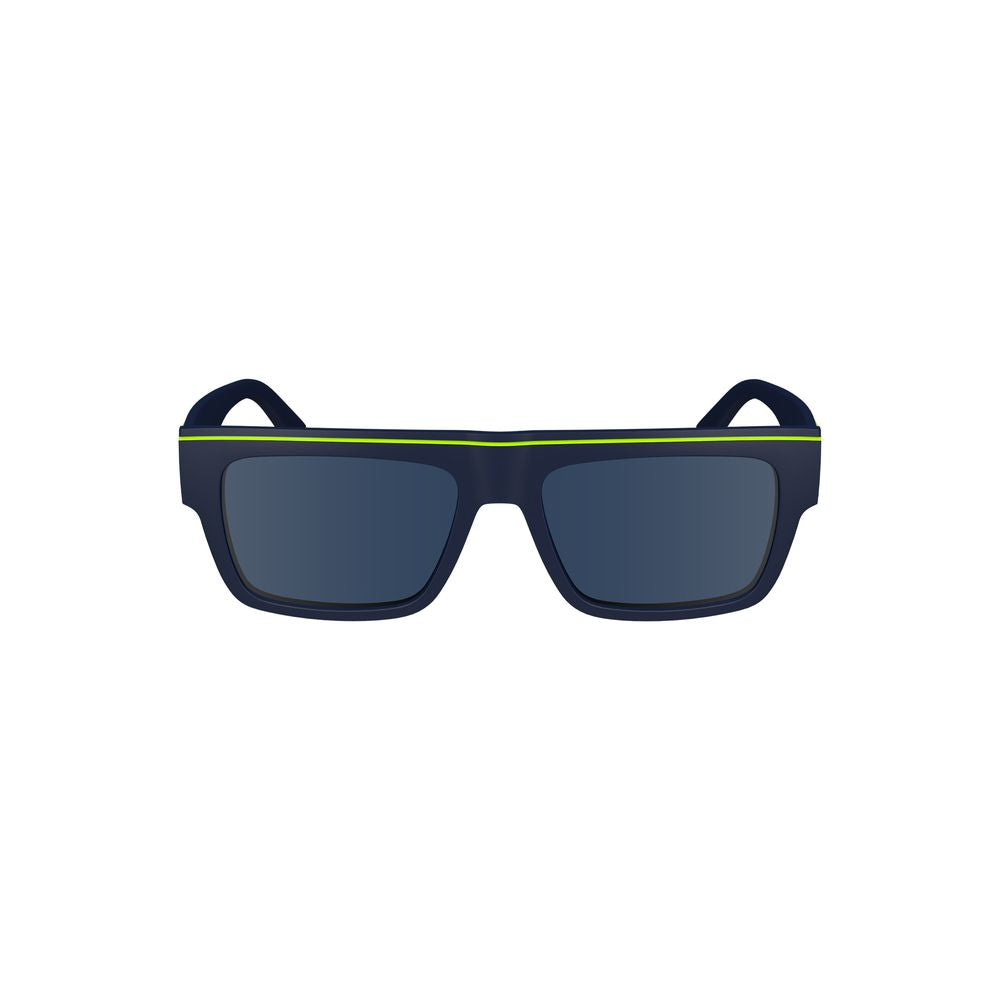 Calvin Klein Designer Sunglasses in Blue