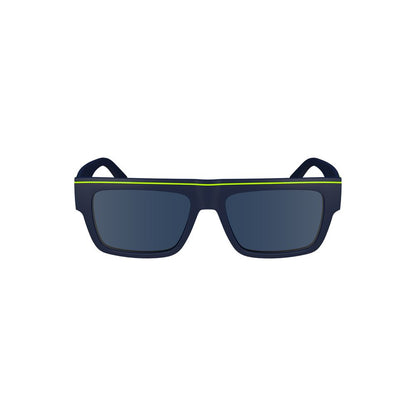Calvin Klein Designer Sunglasses in Blue