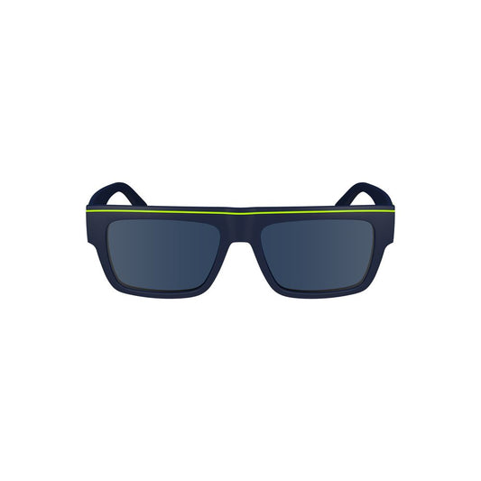 Calvin Klein Designer Sunglasses in Blue
