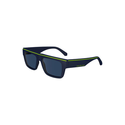 Calvin Klein Designer Sunglasses in Blue
