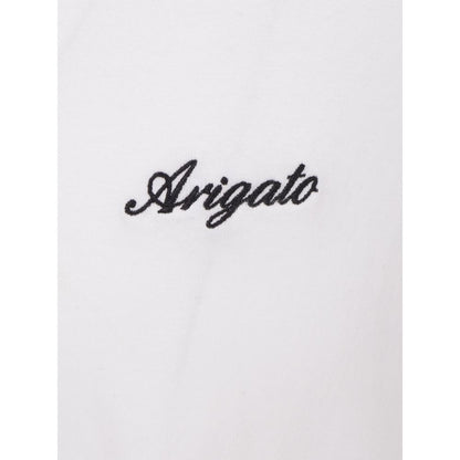 Axel Arigato Cotton T-Shirt