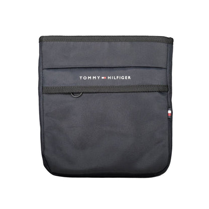 Tommy Hilfiger Blue Men Shoulder Bag