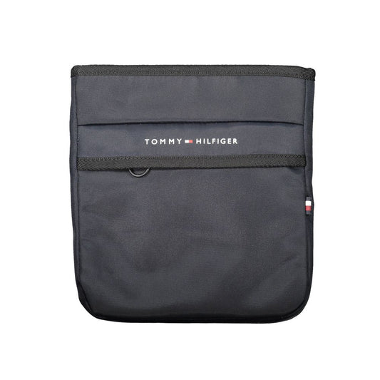 Tommy Hilfiger Blue Men Shoulder Bag