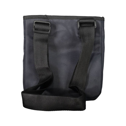Tommy Hilfiger Blue Men Shoulder Bag