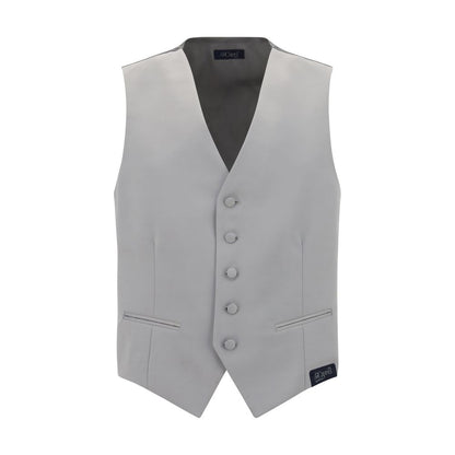 Gi Capri Fleece Wool Vest