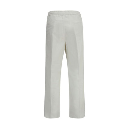 Brunello Cucinelli Corduroy Pants: Refined Casual Elegance