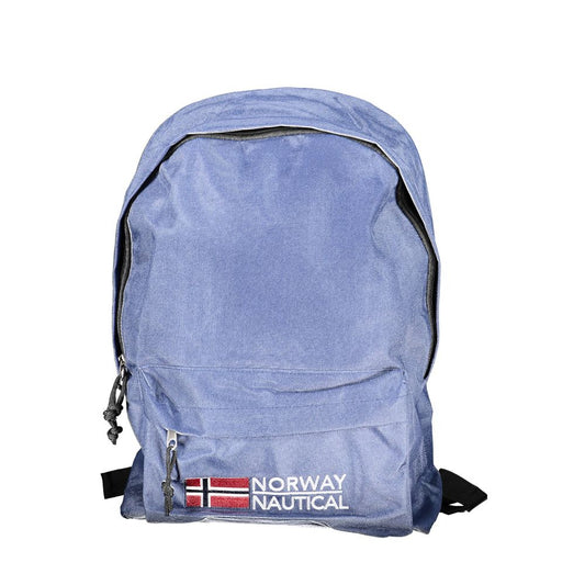 Norway 1963 Blue Unisex Backpack