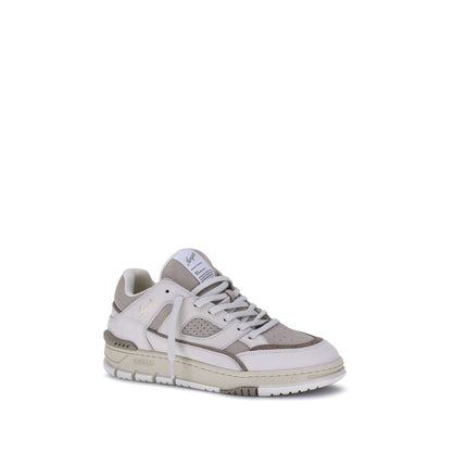 Axel Arigato Area Sneakers - Modern Comfort Meets Distinctive Style