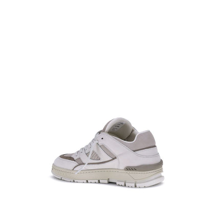 Axel Arigato Area Sneakers - Modern Comfort Meets Distinctive Style