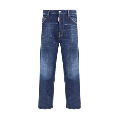 Dsquared2 Cool Guy Jeans - Bold Sophistication Redefined