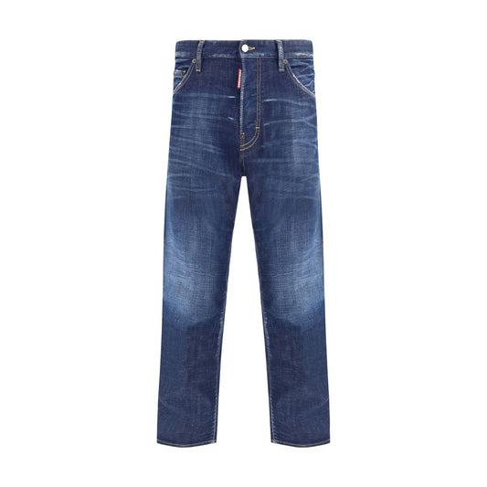 Dsquared2 Cool Guy Jeans - Bold Sophistication Redefined