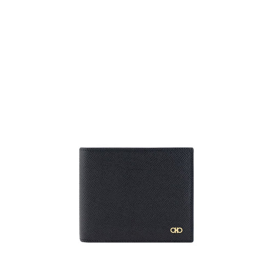 Ferragamo Calfskin Wallet