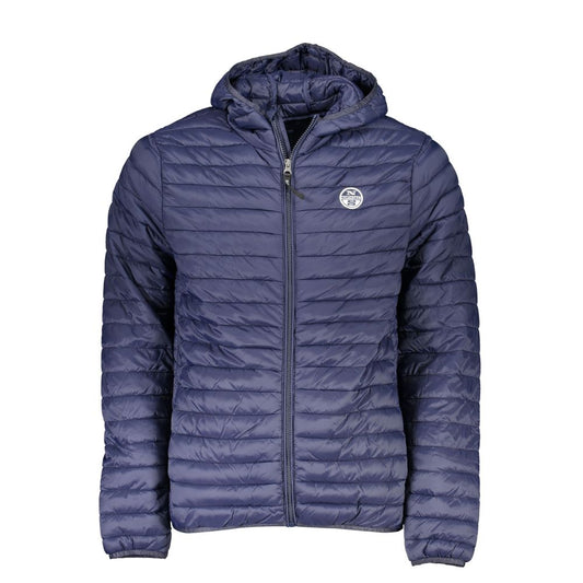 North Sails Men's Jacket Blue