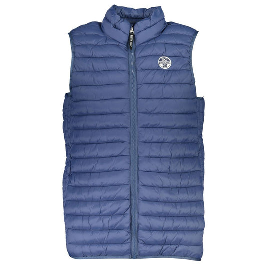 North Sails Men's Jacket Blue