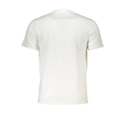 Cavalli Class White Men's T-Shirt