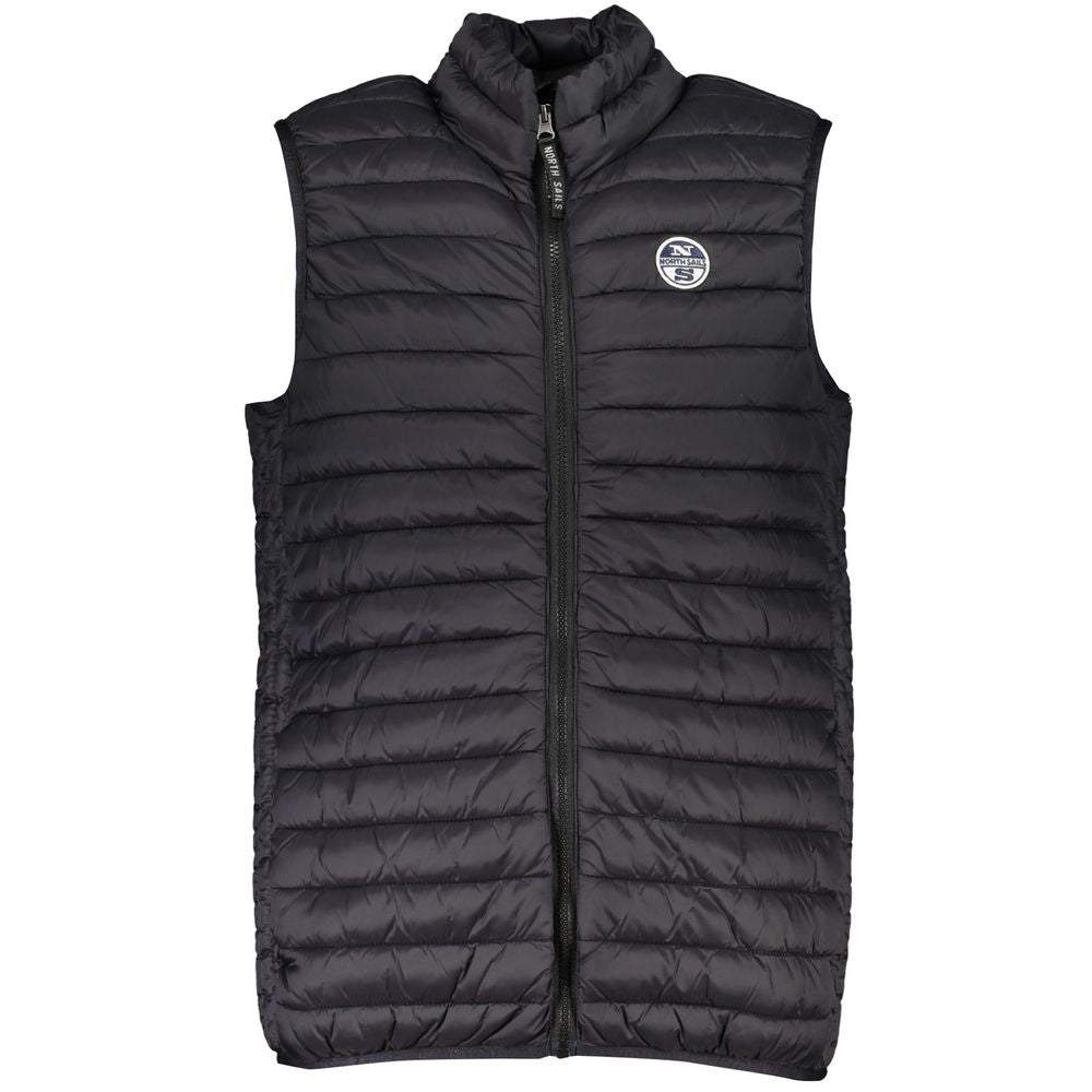 North Sails Men's Jacket Black