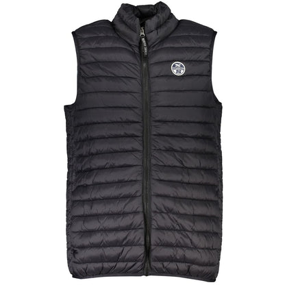 North Sails Men's Jacket Black