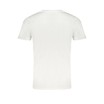 Norway 1963 Classic White Cotton T-Shirt