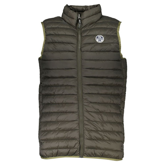 North Sails Men's Jacket Green