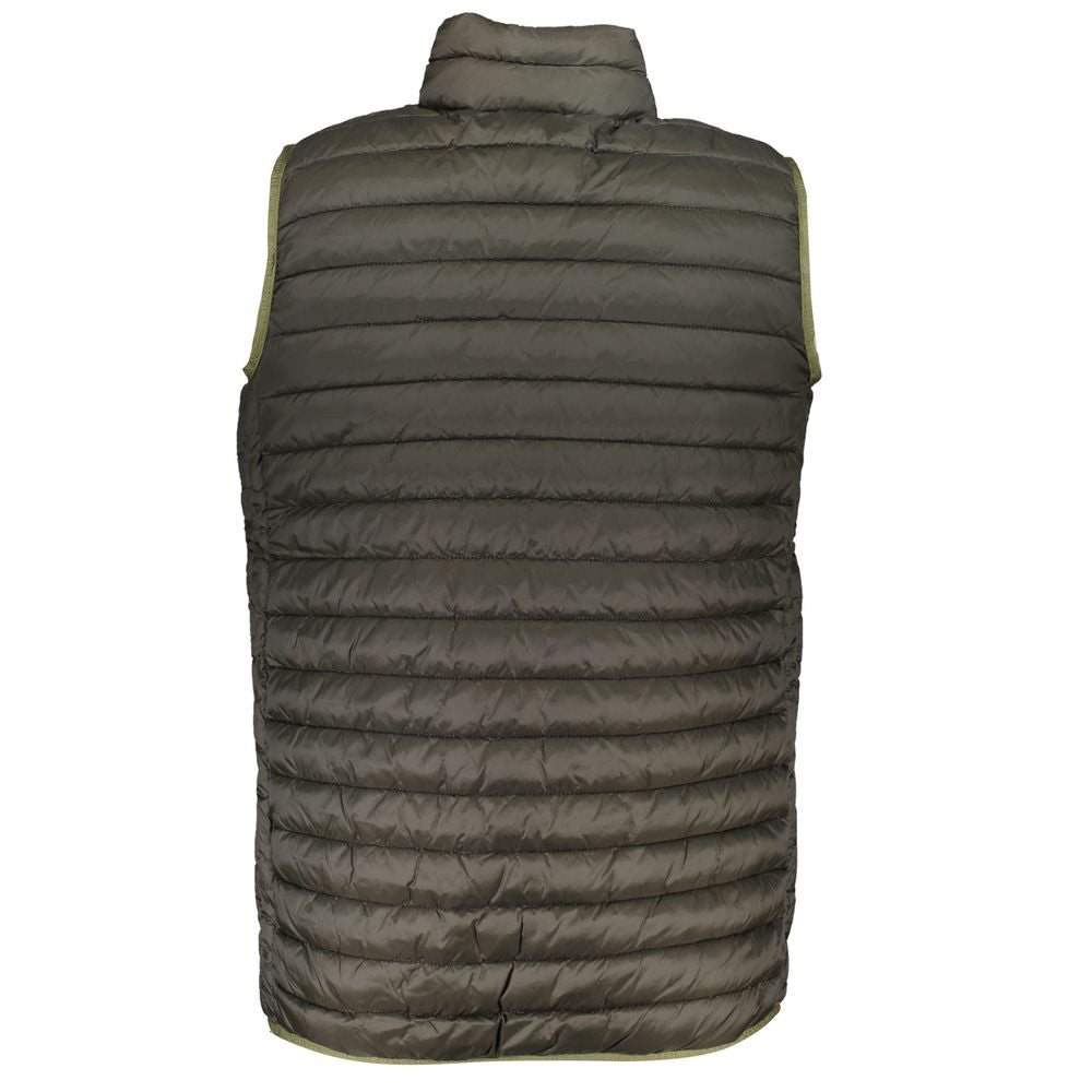 North Sails Men's Jacket Green
