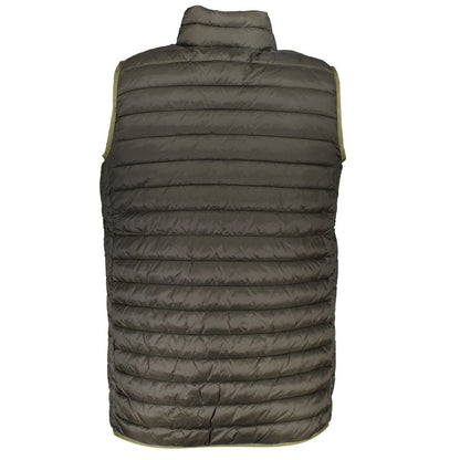 North Sails Men's Jacket Green