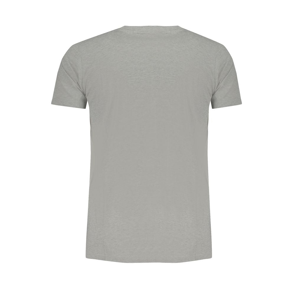 Norway 1963 Brown Cotton Men's T-Shirt