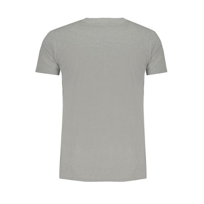 Norway 1963 Brown Cotton Men's T-Shirt