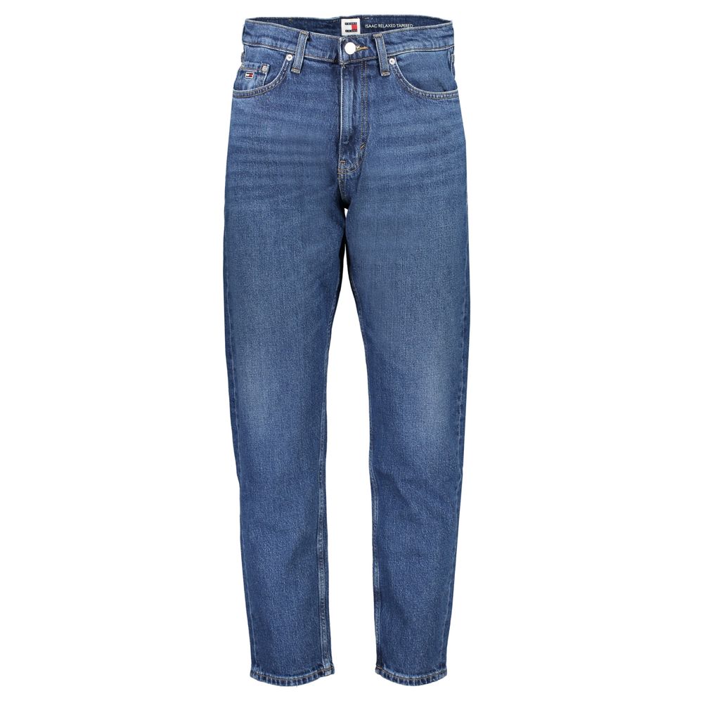 Tommy Hilfiger Isaac Relaxed Tapered Jeans