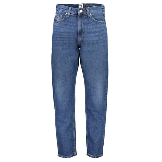 Tommy Hilfiger Isaac Relaxed Tapered Jeans