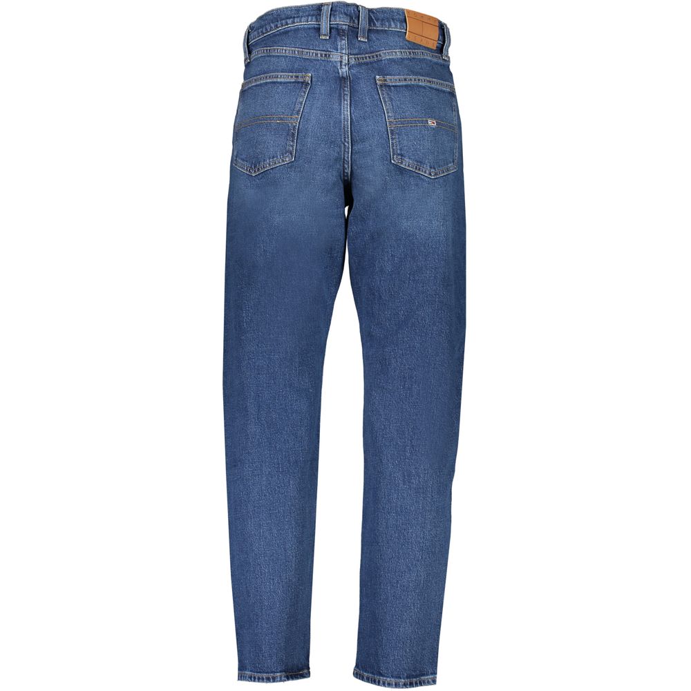 Tommy Hilfiger Isaac Relaxed Tapered Jeans