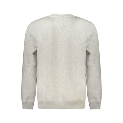 Tommy Hilfiger Brown Cotton Men Sweater