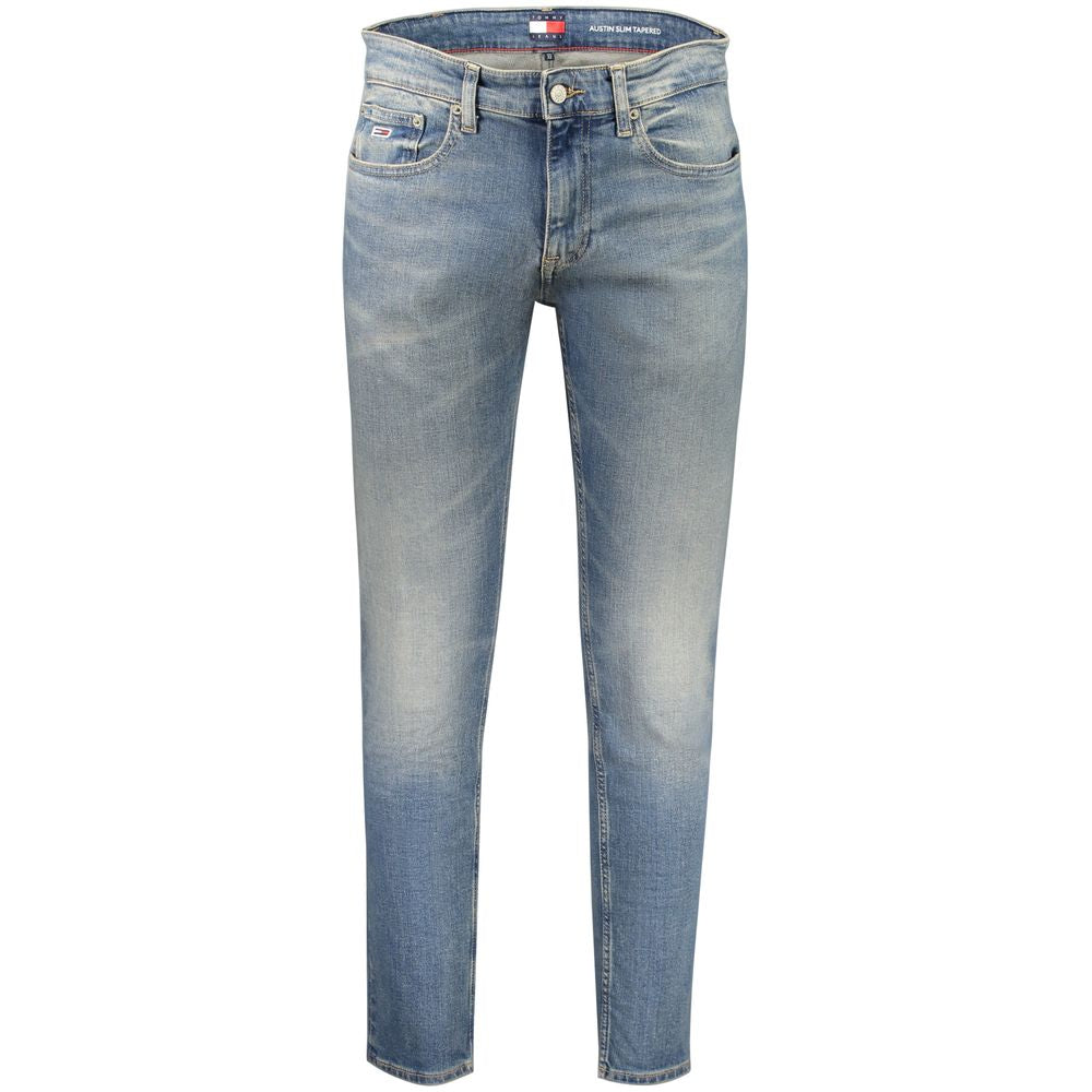 Tommy Hilfiger Austin Slim Tapered Jeans in Blue