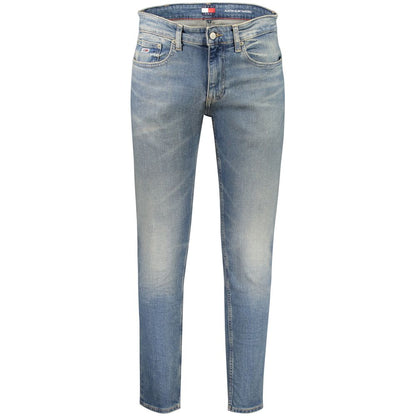 Tommy Hilfiger Austin Slim Tapered Jeans in Blue