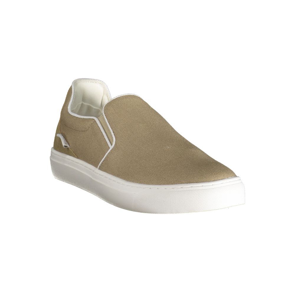 GAS CVS Decker Beige Men’s Sneakers