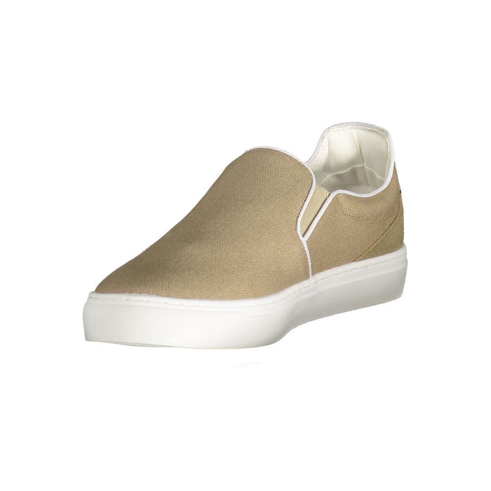 GAS CVS Decker Beige Men’s Sneakers