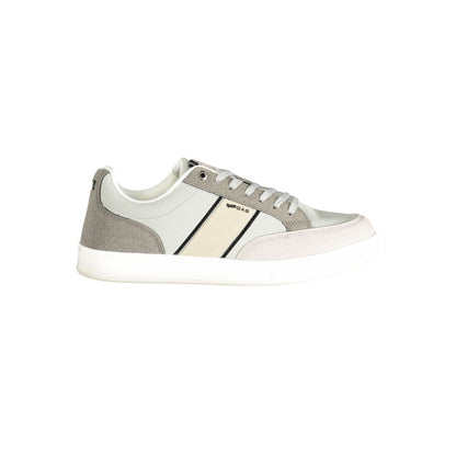 GAS AMBURGO CVS Sports Shoe in Gas Gray
