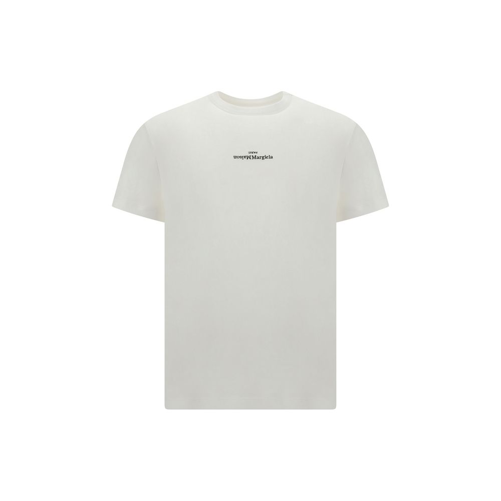 Maison Margiela Cotton T-Shirt