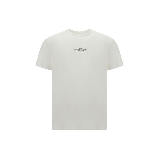 Maison Margiela Cotton T-Shirt