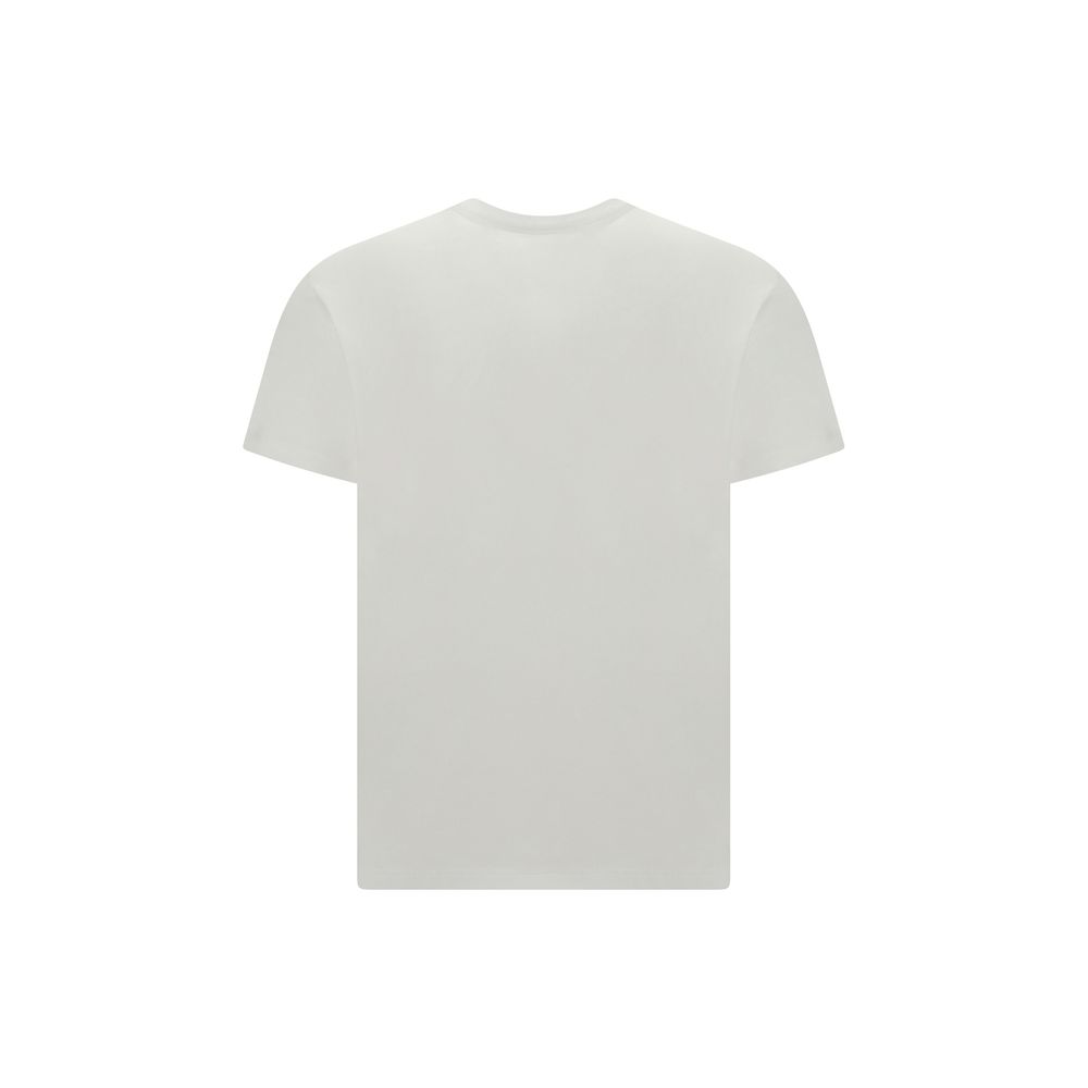 Maison Margiela Cotton T-Shirt