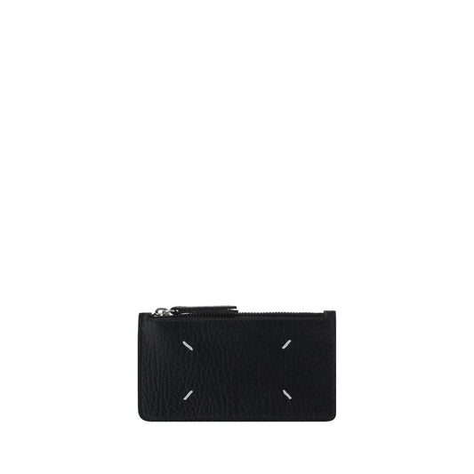 Maison Margiela Calfskin Card Holder