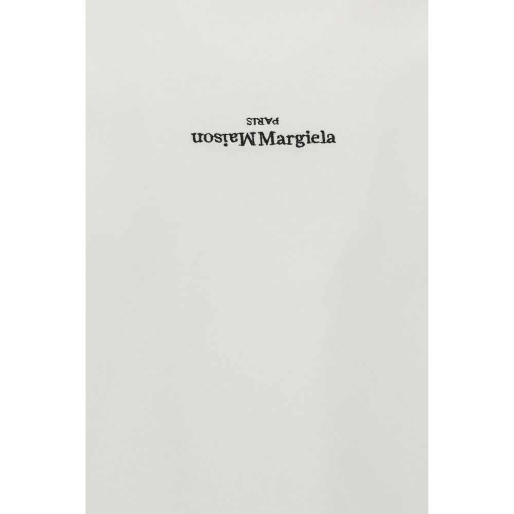 Maison Margiela Cotton T-Shirt