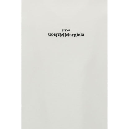 Maison Margiela Cotton T-Shirt