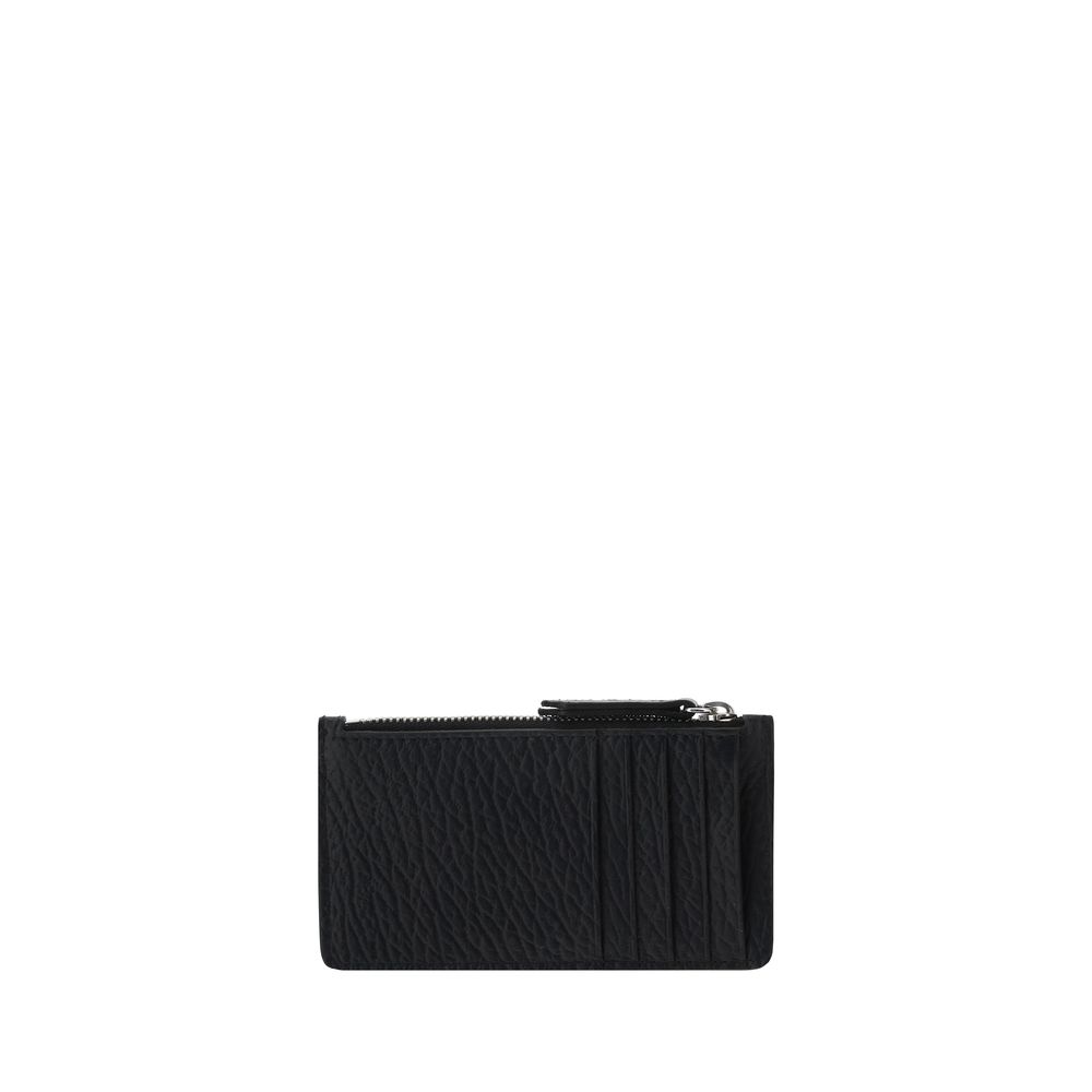 Maison Margiela Calfskin Card Holder