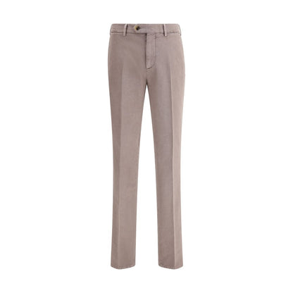 Brunello Cucinelli Dyed Pants: Timeless Elegance and Craftsmanship