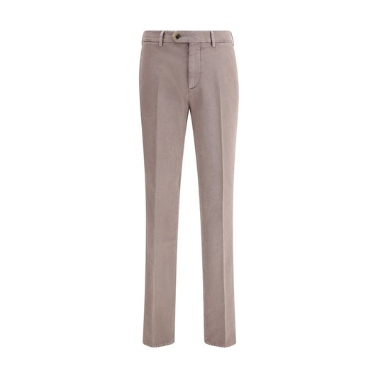 Brunello Cucinelli Dyed Pants: Timeless Elegance and Craftsmanship
