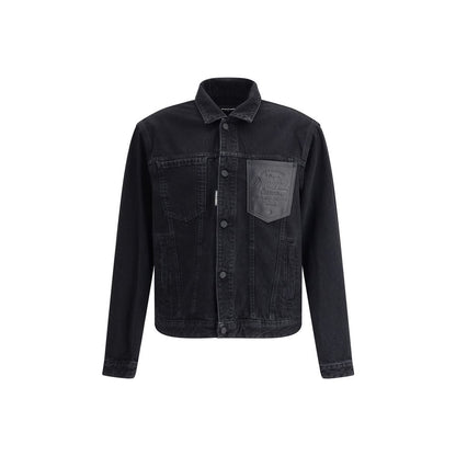 Dsquared2 Over Denim Jacket