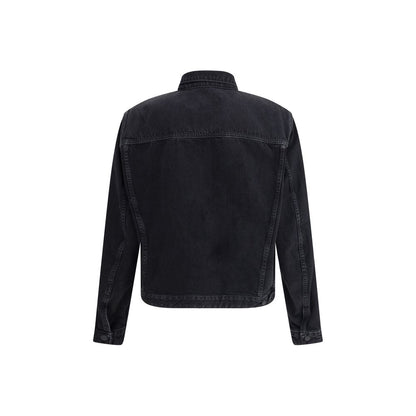 Dsquared2 Over Denim Jacket