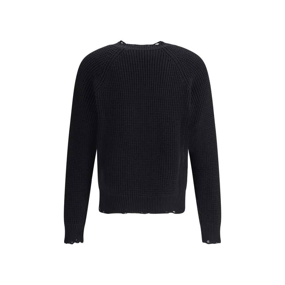 Dsquared² Vintage Wool Sweater