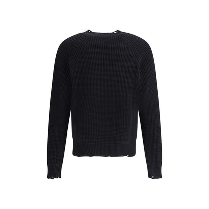 Dsquared² Vintage Wool Sweater
